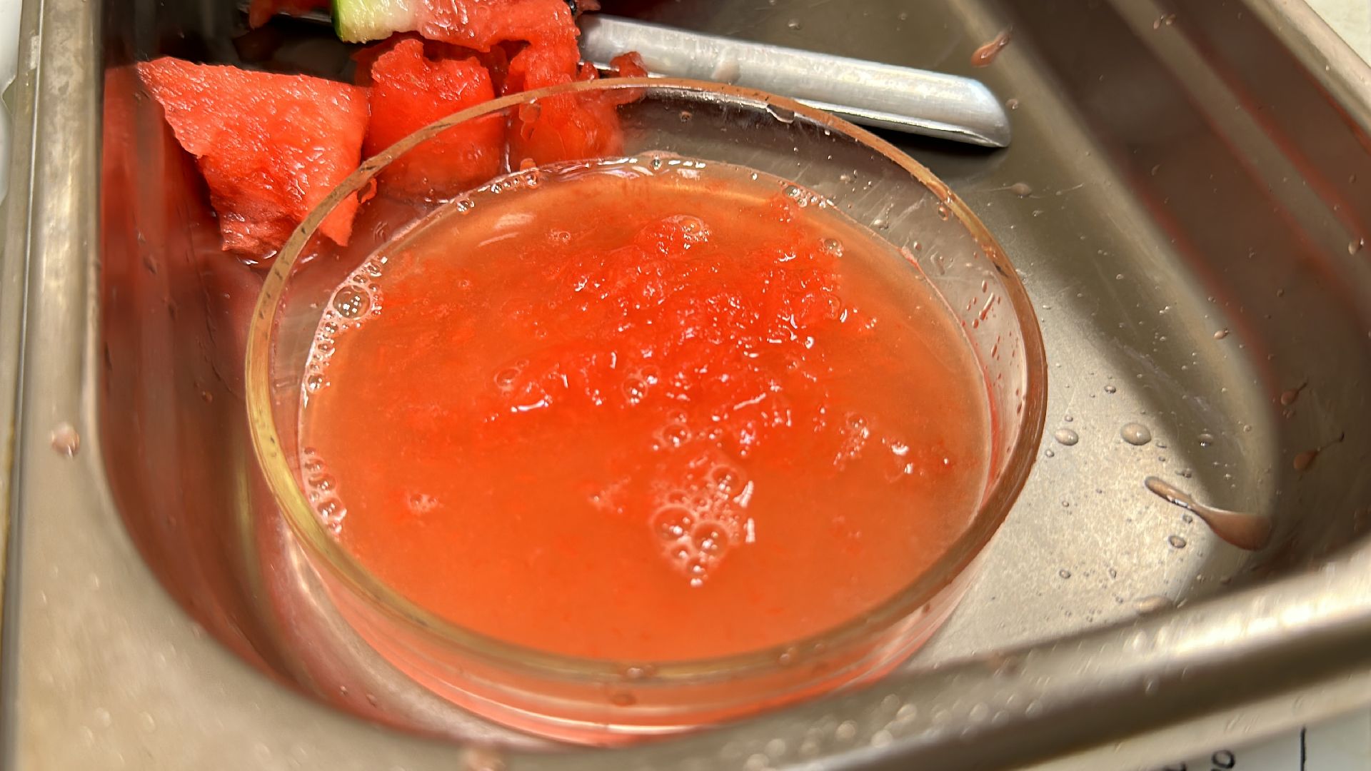 Одинцово, Арбузы, Контроль качества, Подмосковье