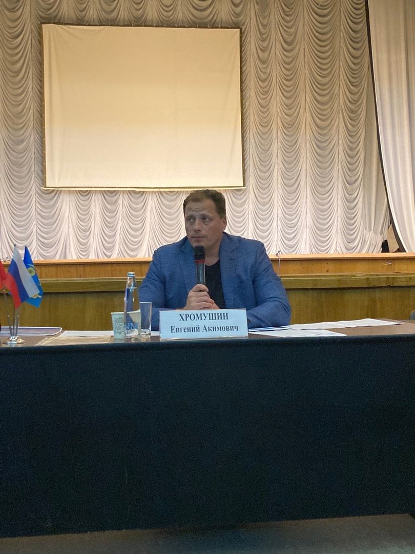 Солнечногорск, Менделеево, ЖКХ, Хромушин, теплосети