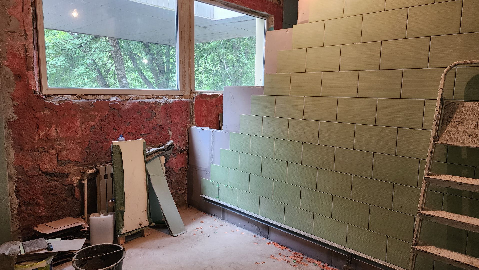 ремонт школ, образование,