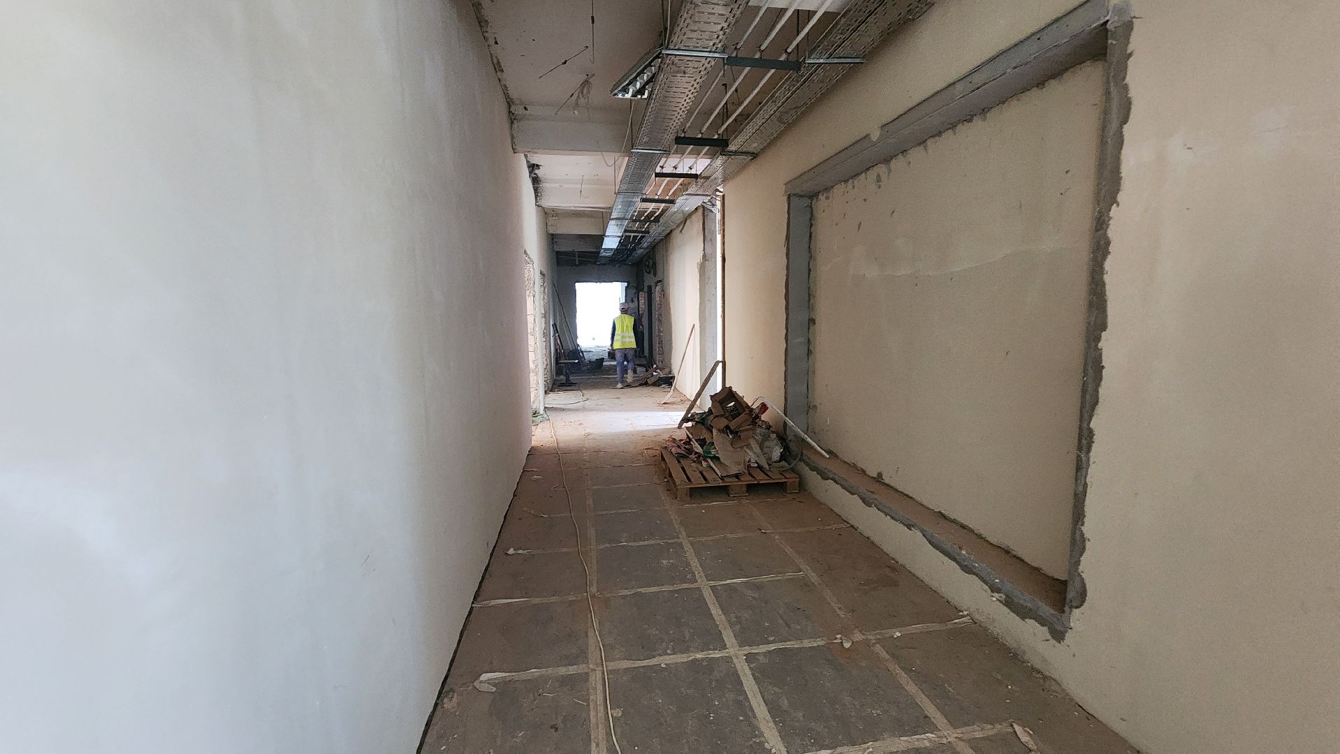 лицей, капитальный ремонт, Протвино, проверка, депутаты