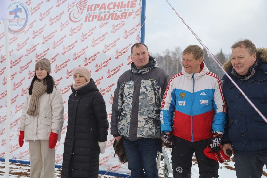 Серпухов, мотокросс, гонки, Зима в Подмосковье