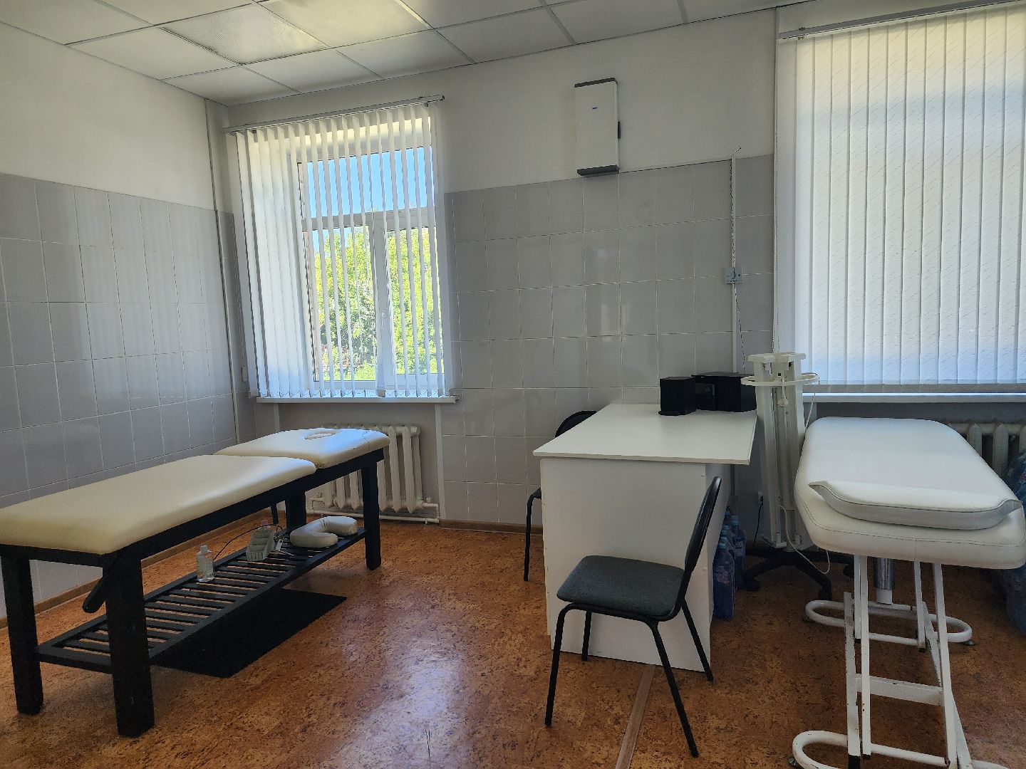 Школа бокса, бокс, школа олимпийского резерва, Ногинск, Богородский городской округ