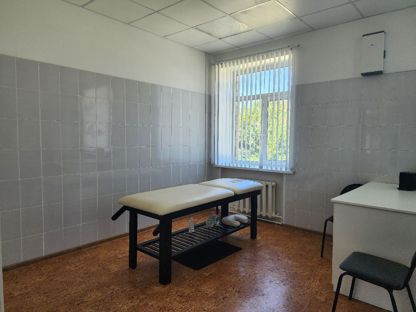 Школа бокса, бокс, школа олимпийского резерва, Ногинск, Богородский городской округ