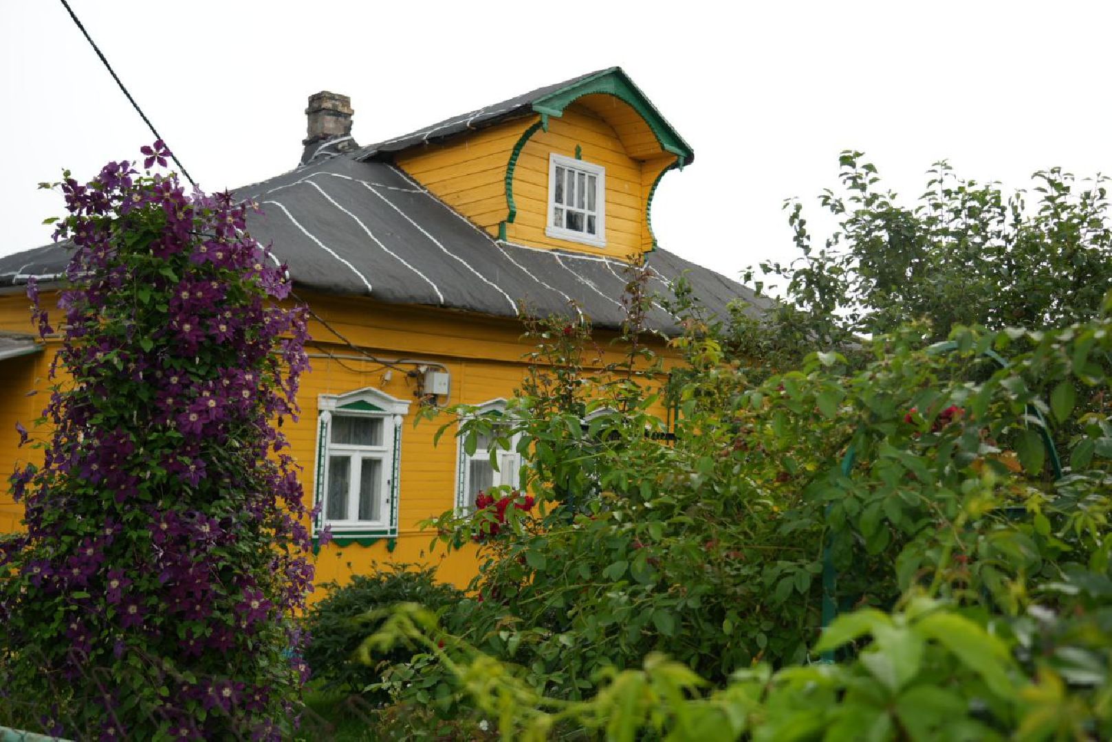 Сергиево-Посадский городской округ, Селиваново, ЖКХ, Водоканал, Министерство ЖКХ МО, Водоснабжение, Элетроэнергия