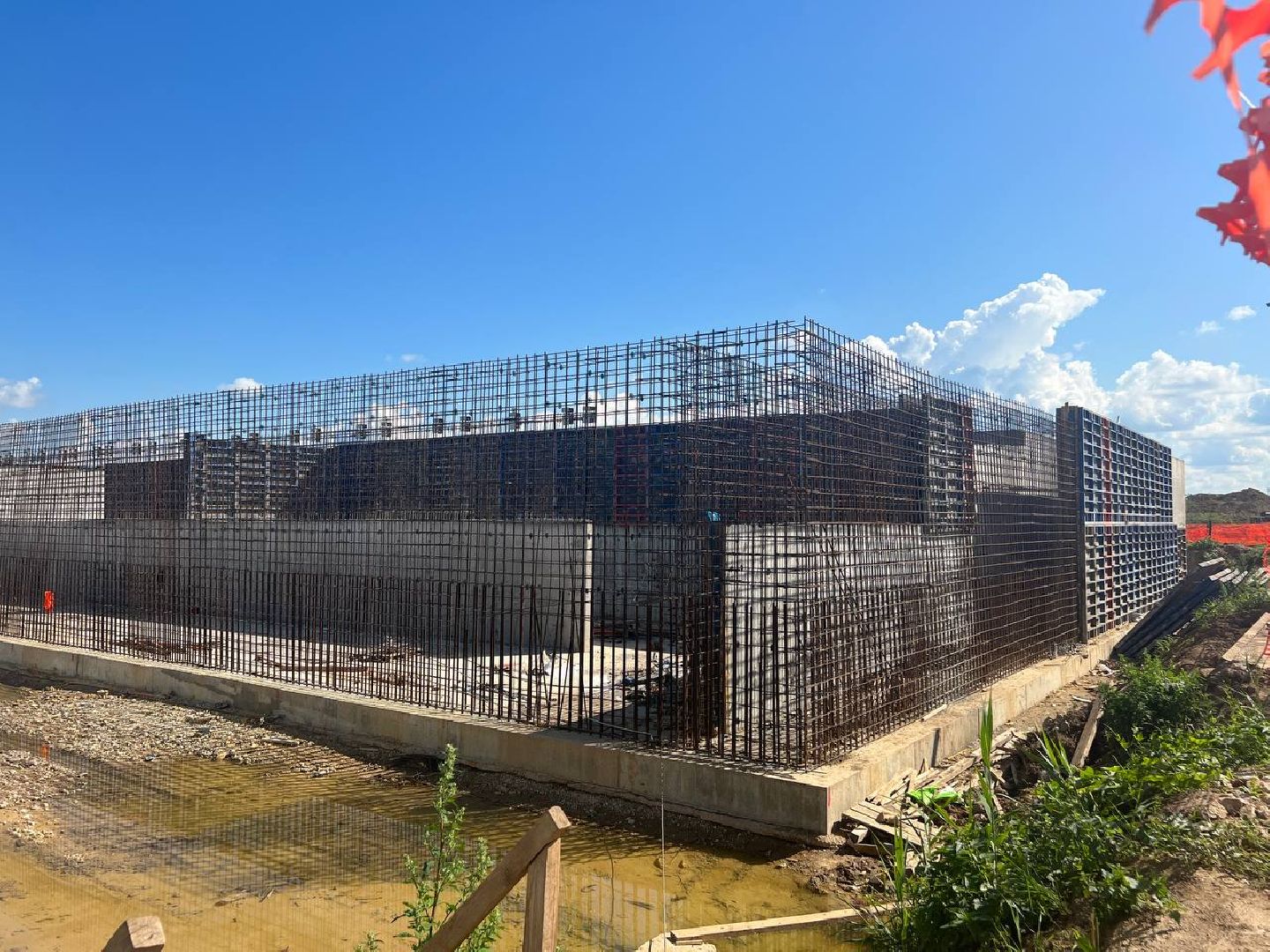 Солнечногорск, очистные, строительство, экология, оздоровление Волги