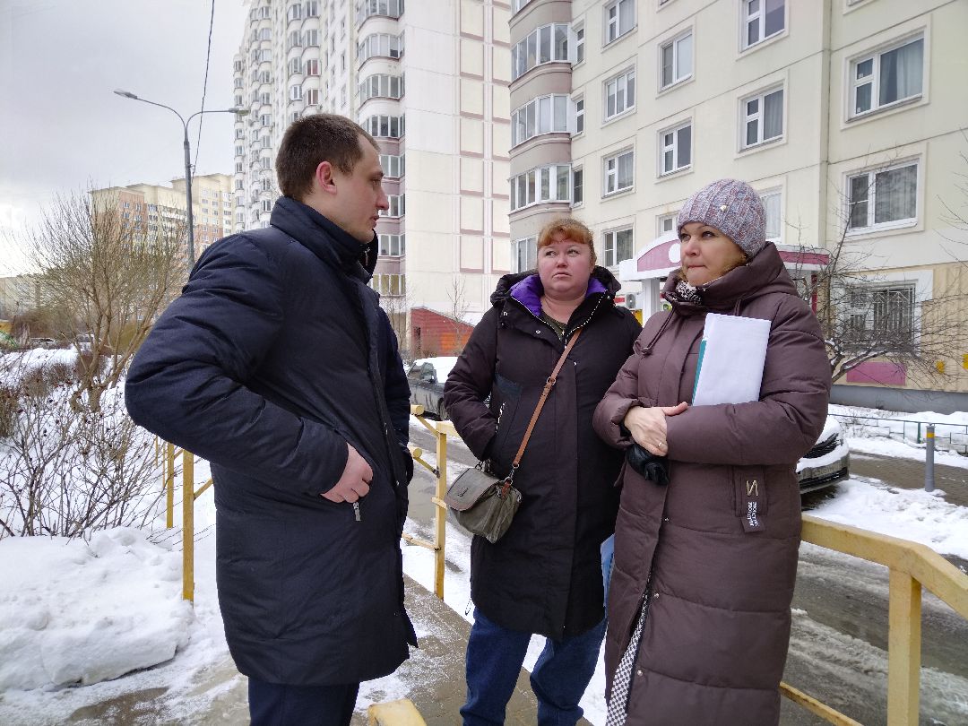 Благоустройство, придомовая территория, детская площадка, Добродел