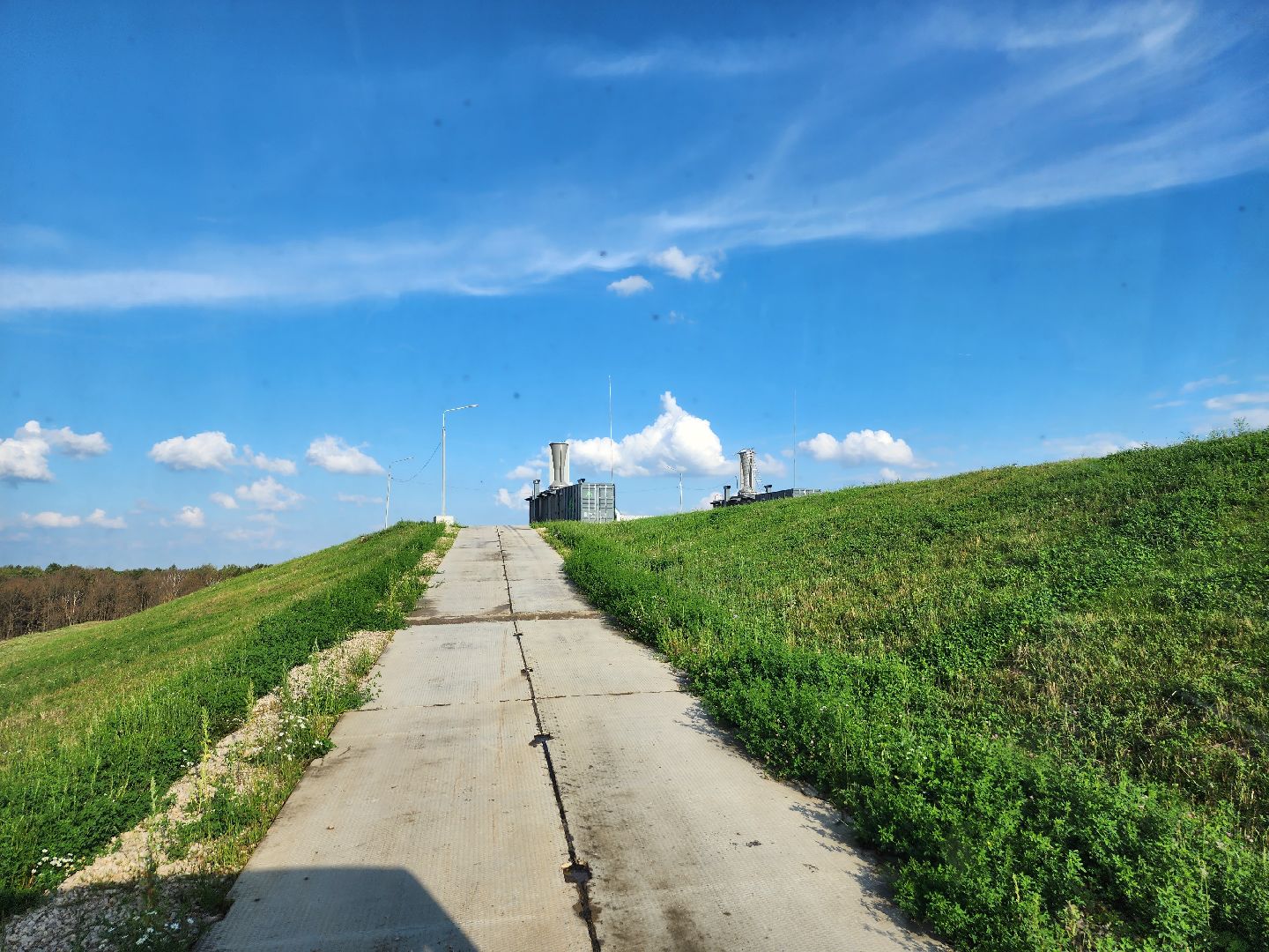 экология, депутат-эколог, серпухов, съяново, полигон ТБО, мусор,