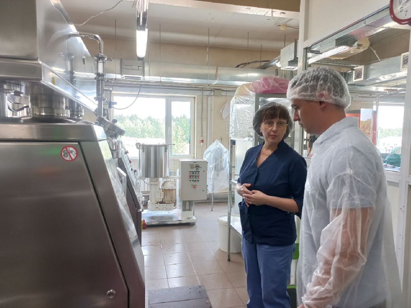 Солнечногорск, бизнес, предприятие, сотрудники, работа