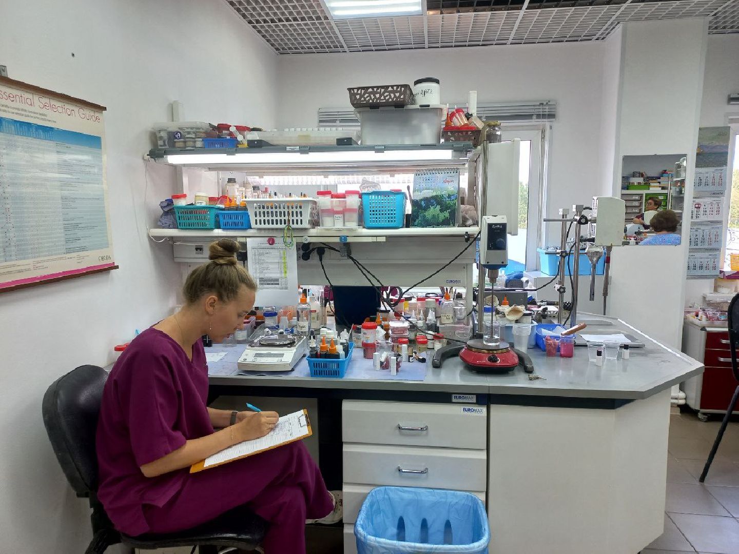 Солнечногорск, бизнес, предприятие, сотрудники, работа