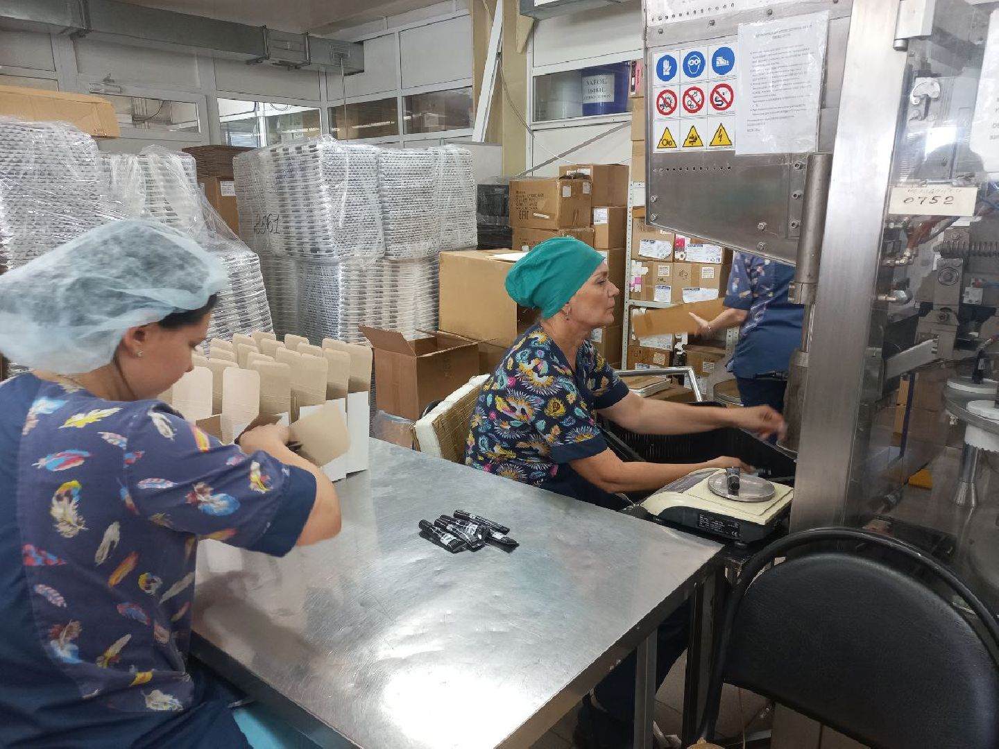 Солнечногорск, бизнес, предприятие, сотрудники, работа