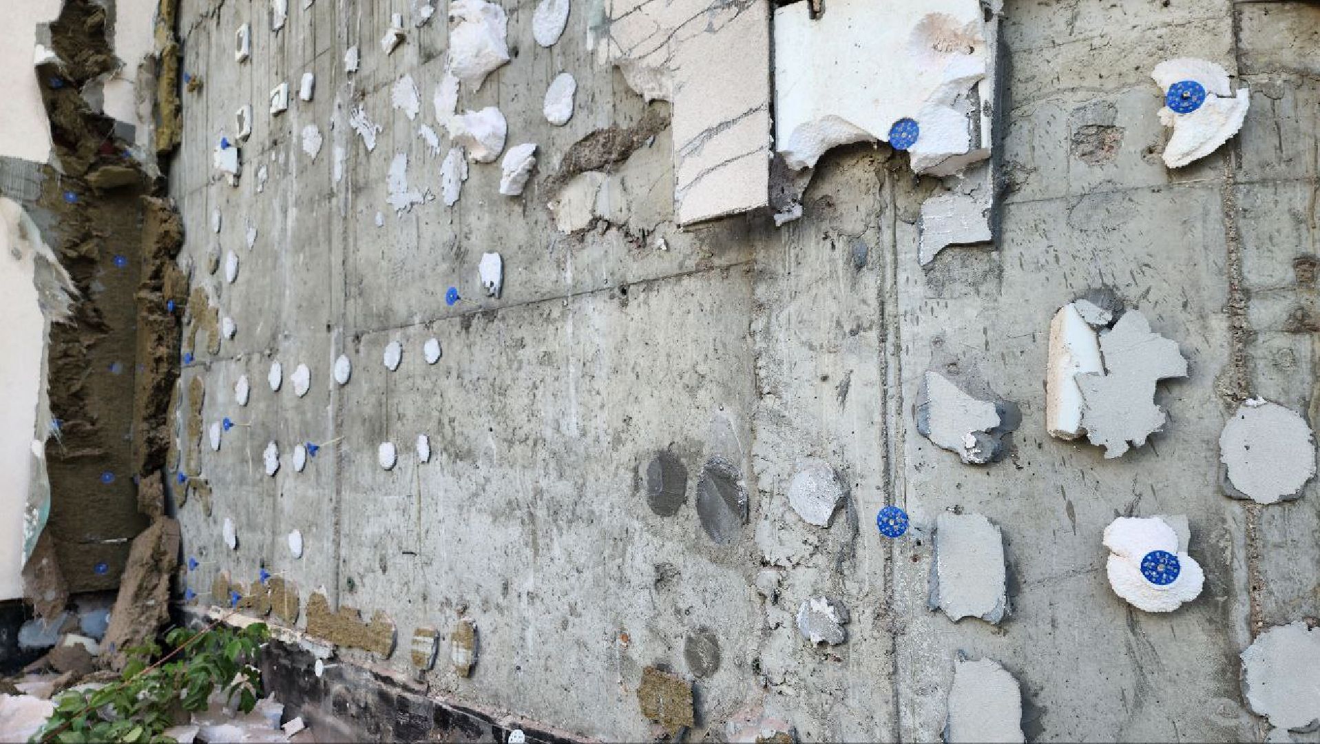 Дмитров, Здание суда, Строительство