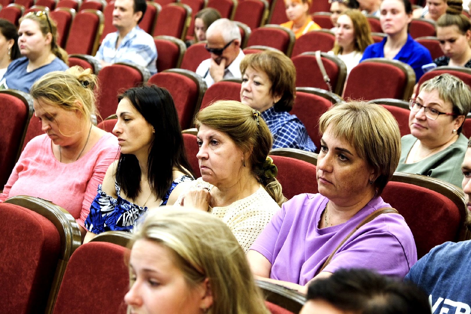 Солнечногорск, наблюдатели, выборы, общественники, жители