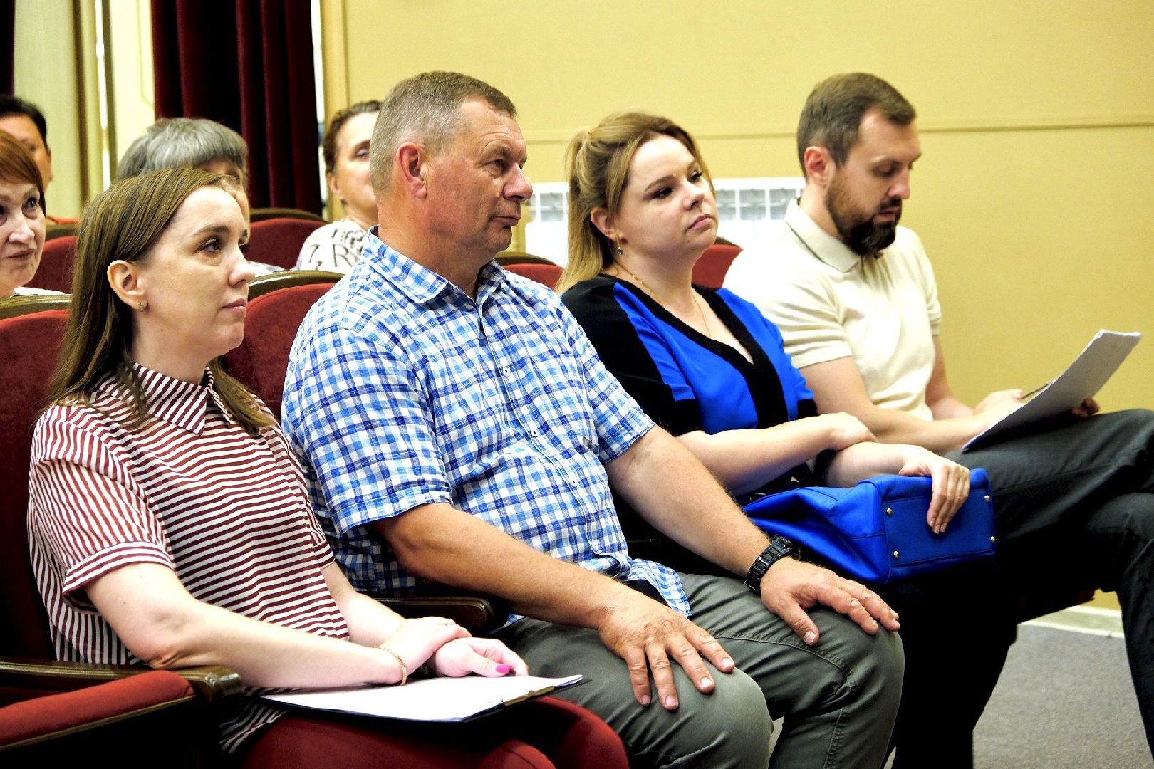 Солнечногорск, наблюдатели, выборы, общественники, жители