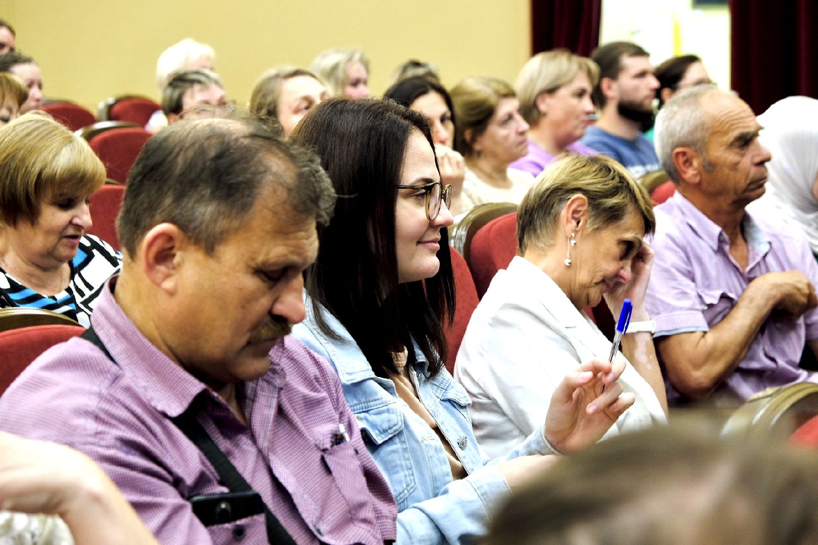 Солнечногорск, наблюдатели, выборы, общественники, жители