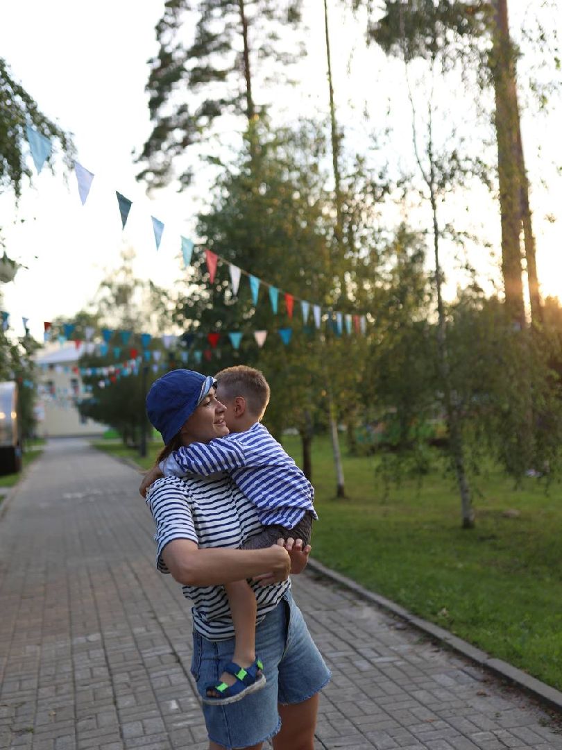 #Шатура#паркГагарина#ЛетниеСныоМоре#фестиваль#лето