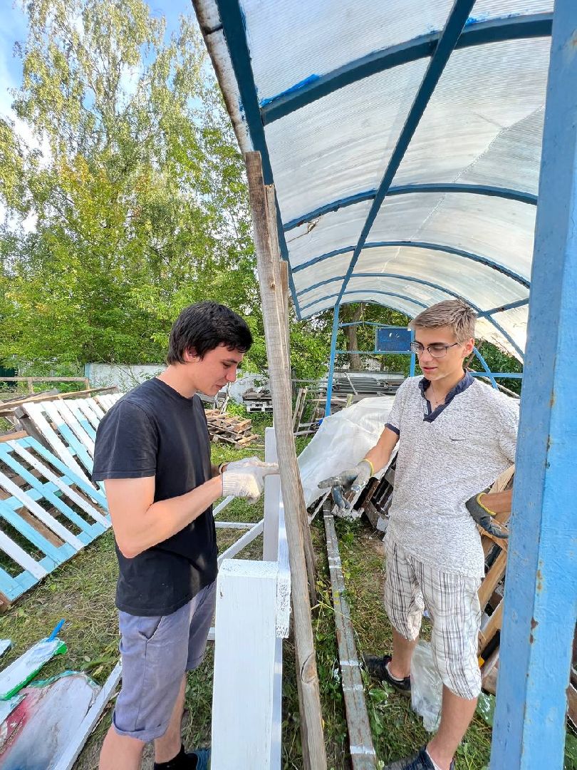 #Шатура#паркГагарина#ЛетниеСныоМоре#фестиваль#лето