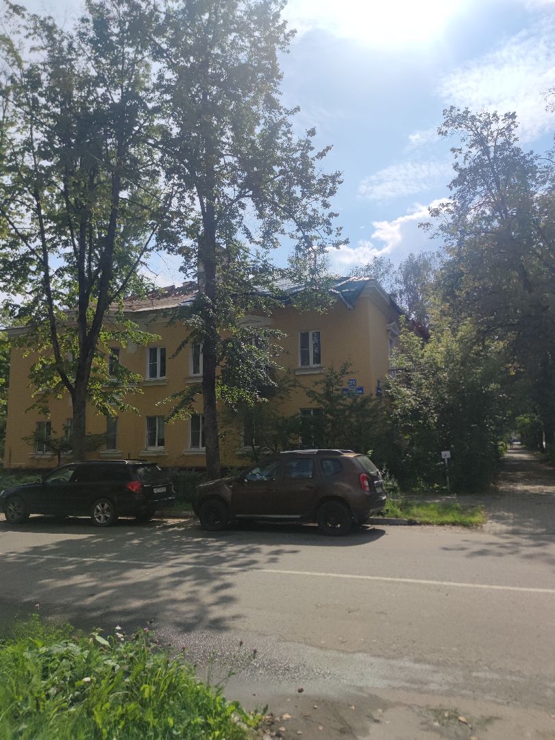 Ремонт кровли, Дубна, фонд капитального ремонта
