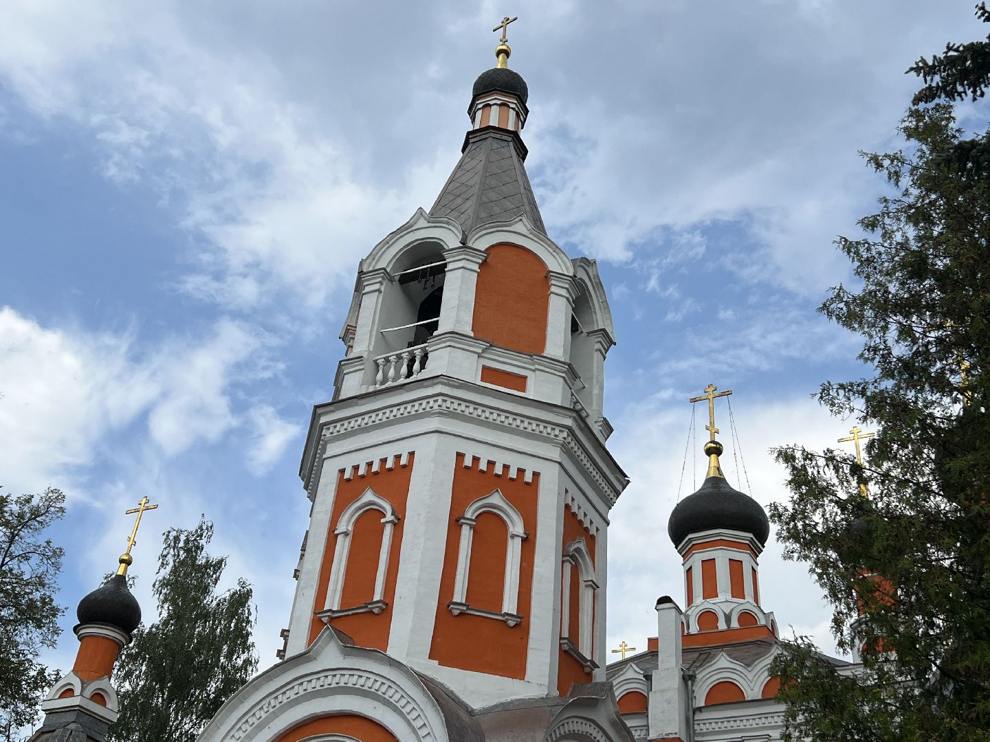 Солнечногорск, церковь, ремонт, памятник, храм,