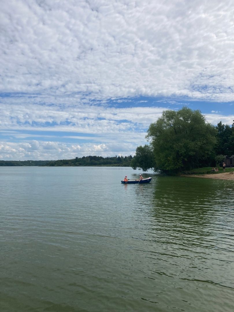 Солнечногорск, Сенеж, отдых, Роспотребнадзор, экология