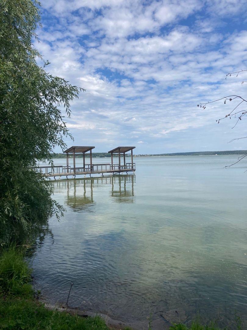 Солнечногорск, Сенеж, отдых, Роспотребнадзор, экология