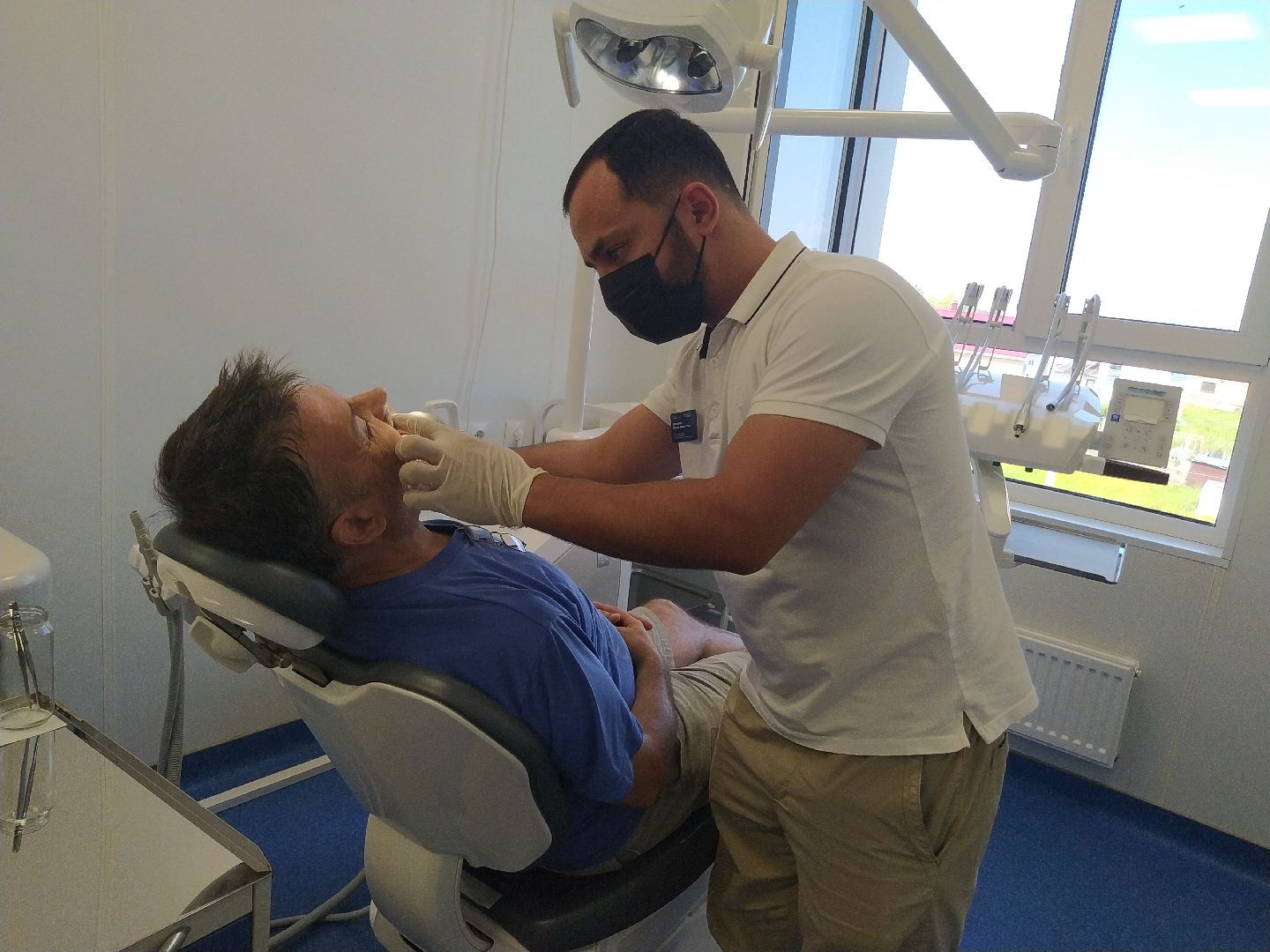 Коломна, стоматология, Медицина