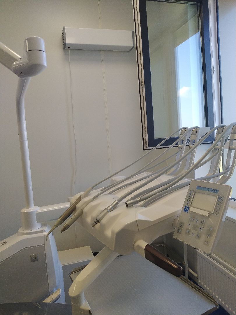 Коломна, стоматология, Медицина