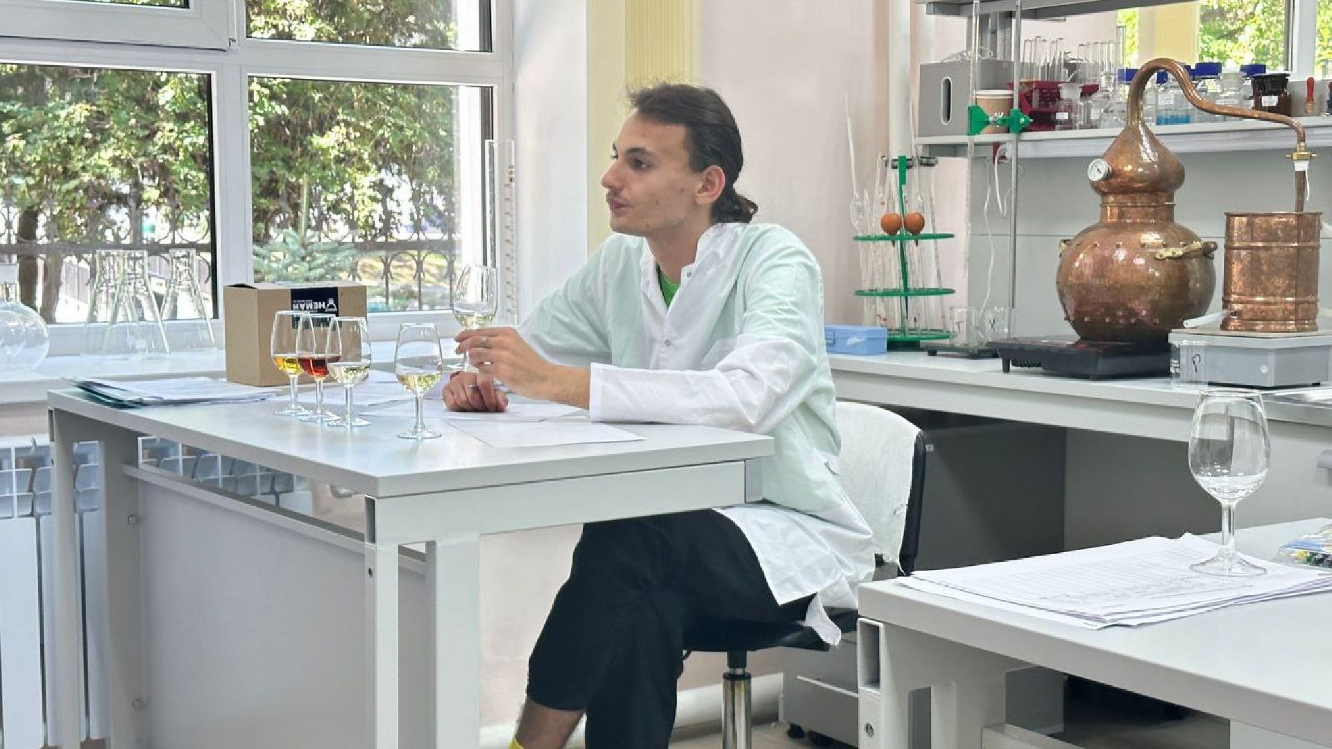 Балашиха, Подмосковье, экология, чемпионат «Профессионалы», виноделие