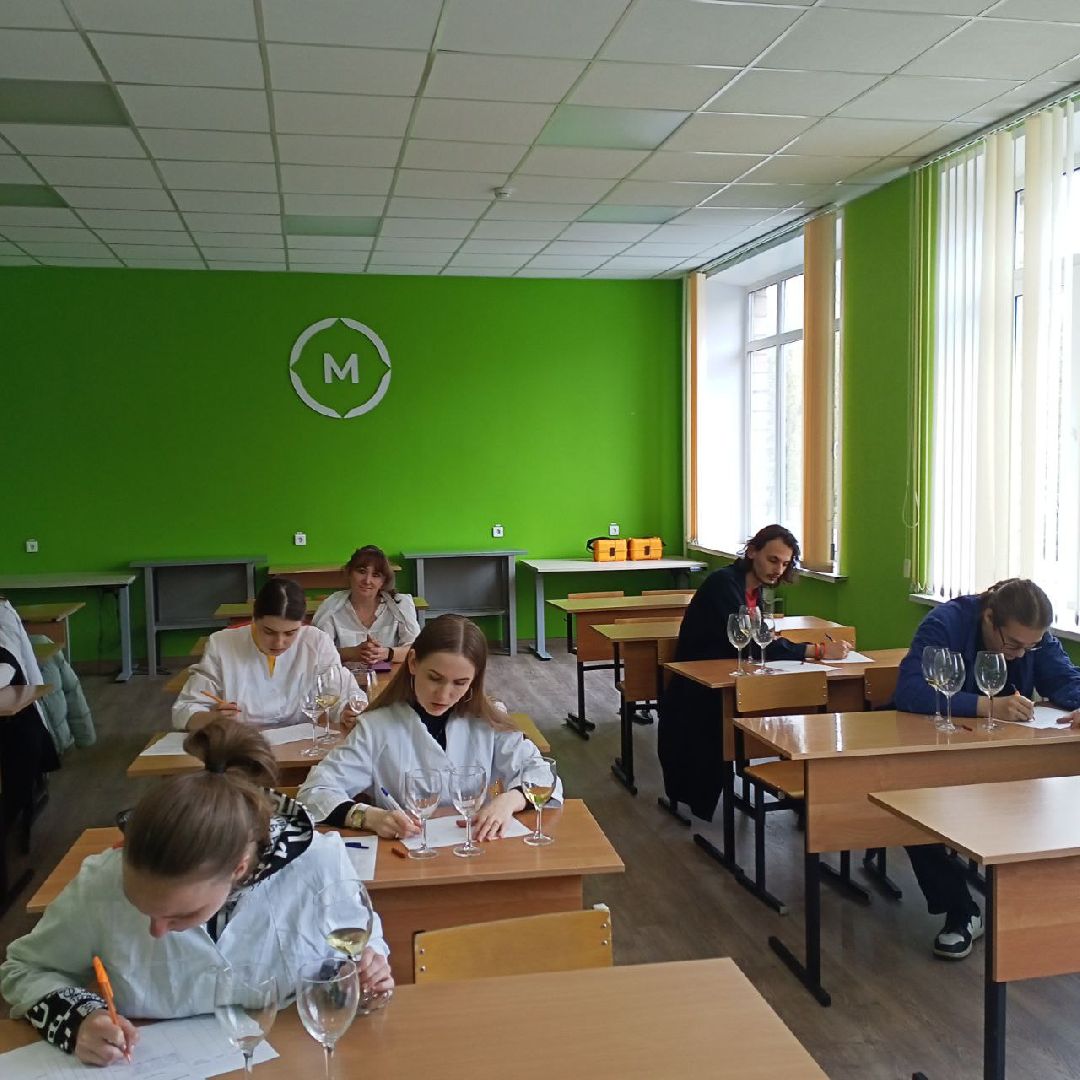 Балашиха, Подмосковье, экология, чемпионат «Профессионалы», виноделие