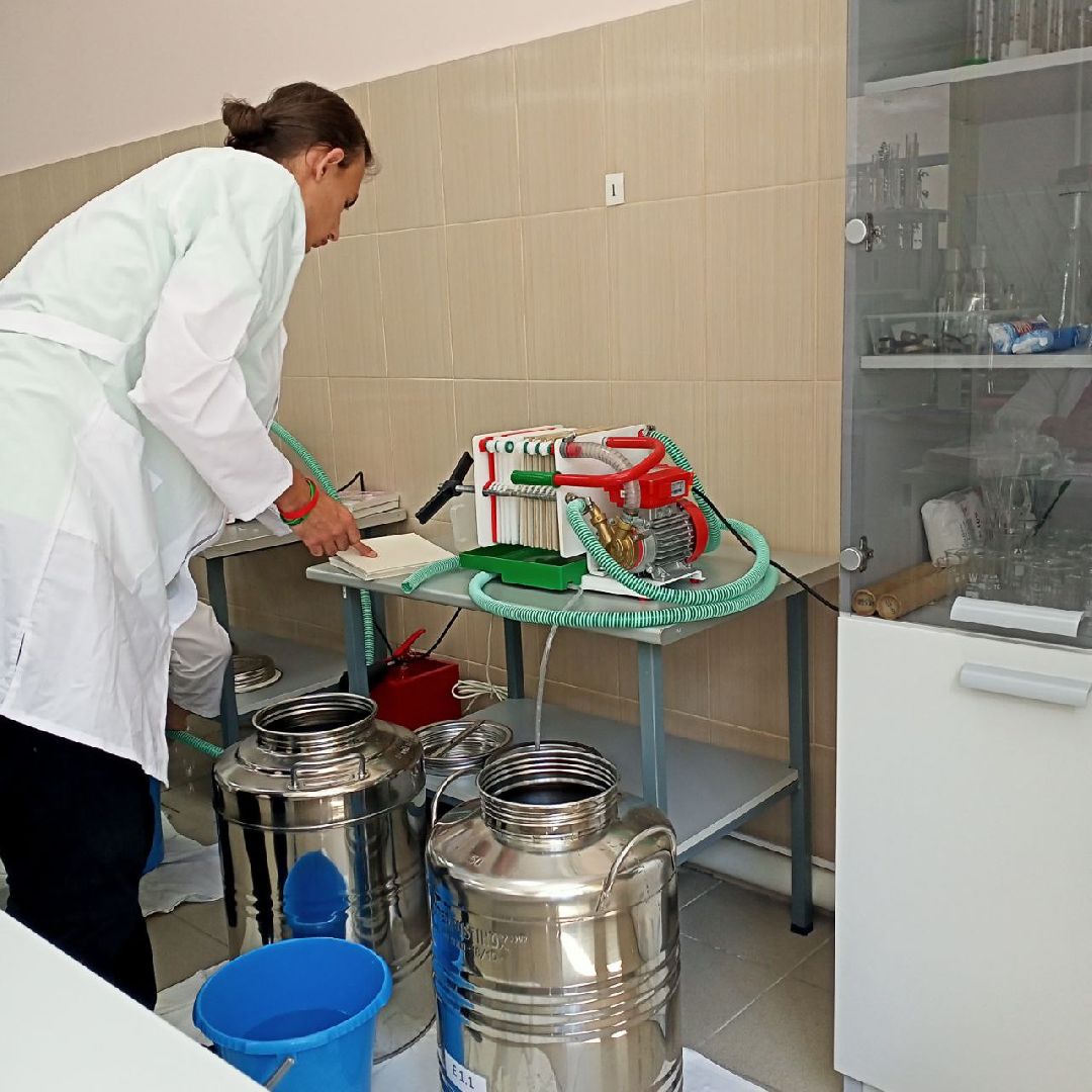 Балашиха, Подмосковье, экология, чемпионат «Профессионалы», виноделие