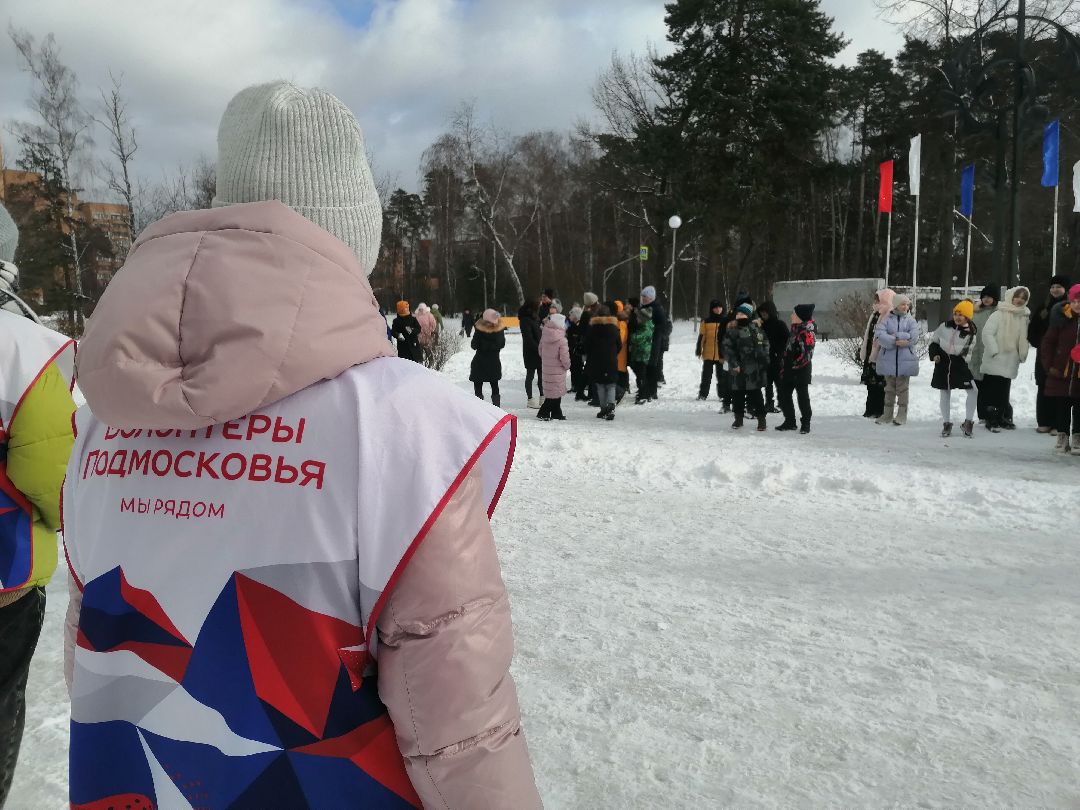 дети, 8 марта, РДДМ, Протвино