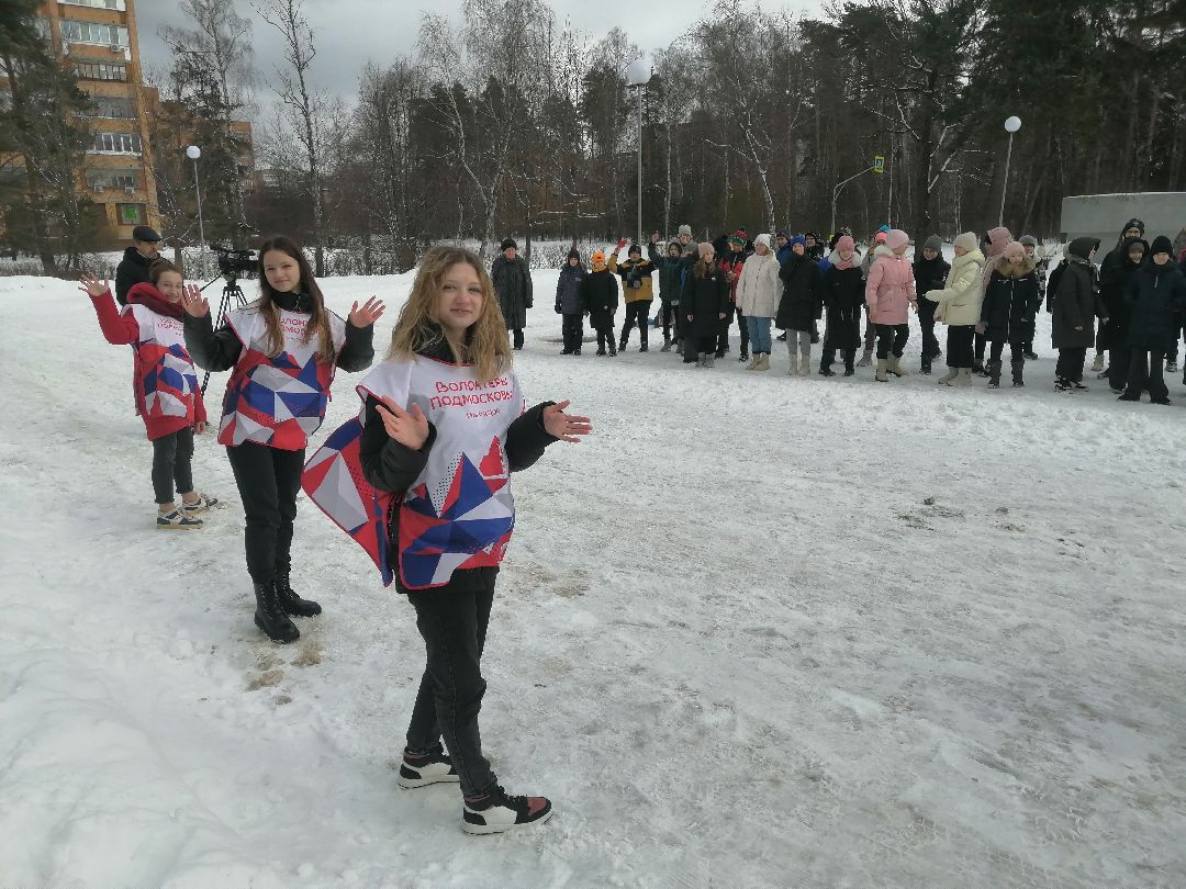 дети, 8 марта, РДДМ, Протвино