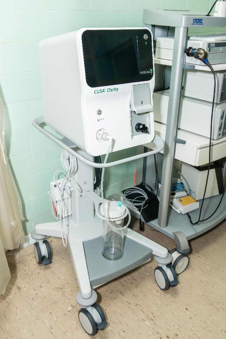 Солнечногорск, медицина, нейрохирургия, здоровье, оборудование