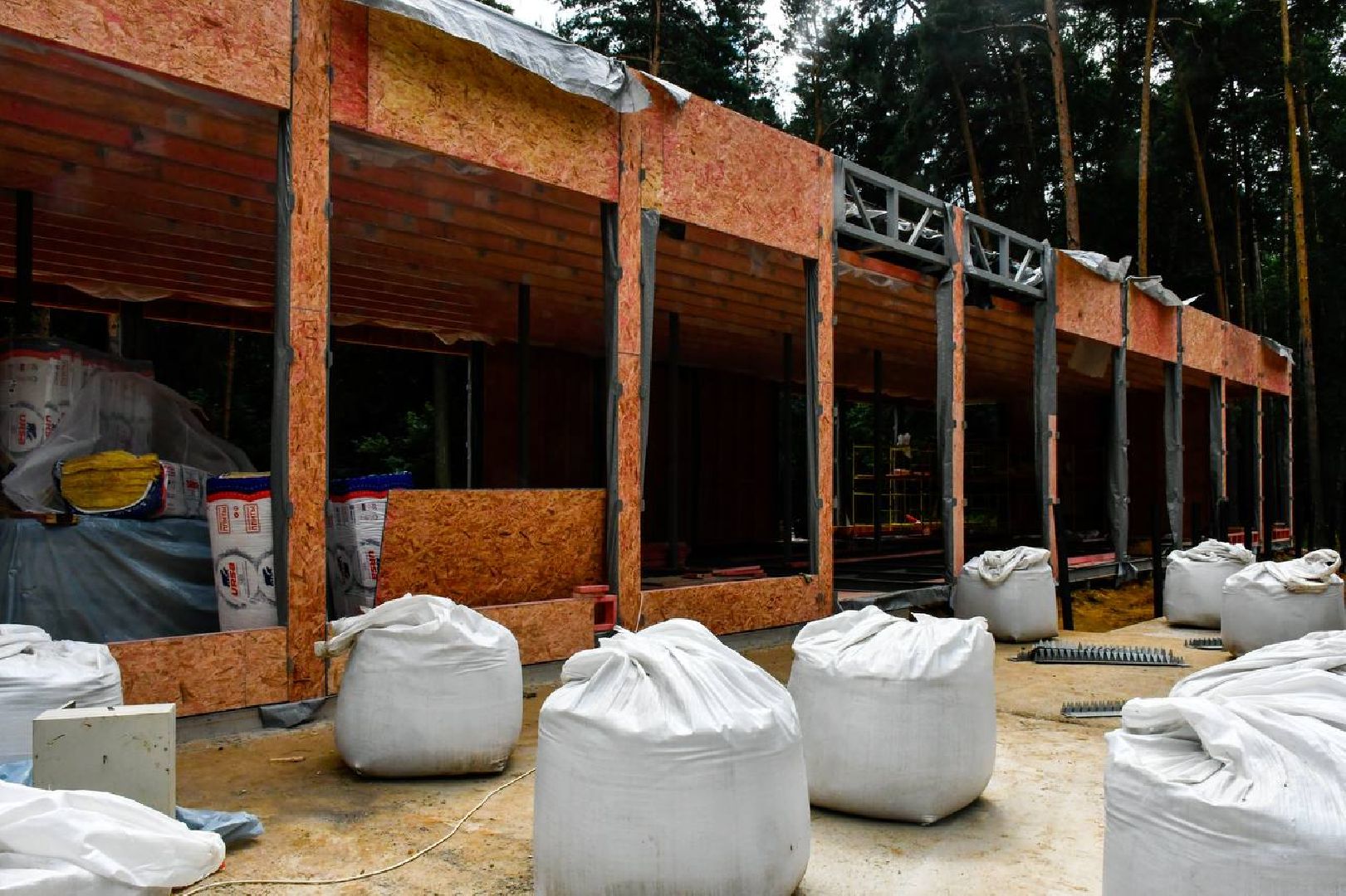 парк, культуры, отдыха, реконструкция, Юрий, Прохоров, общественная, палата