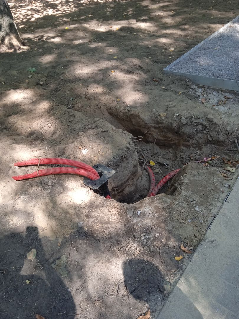 парк, культуры, отдыха, реконструкция, Юрий, Прохоров, общественная, палата