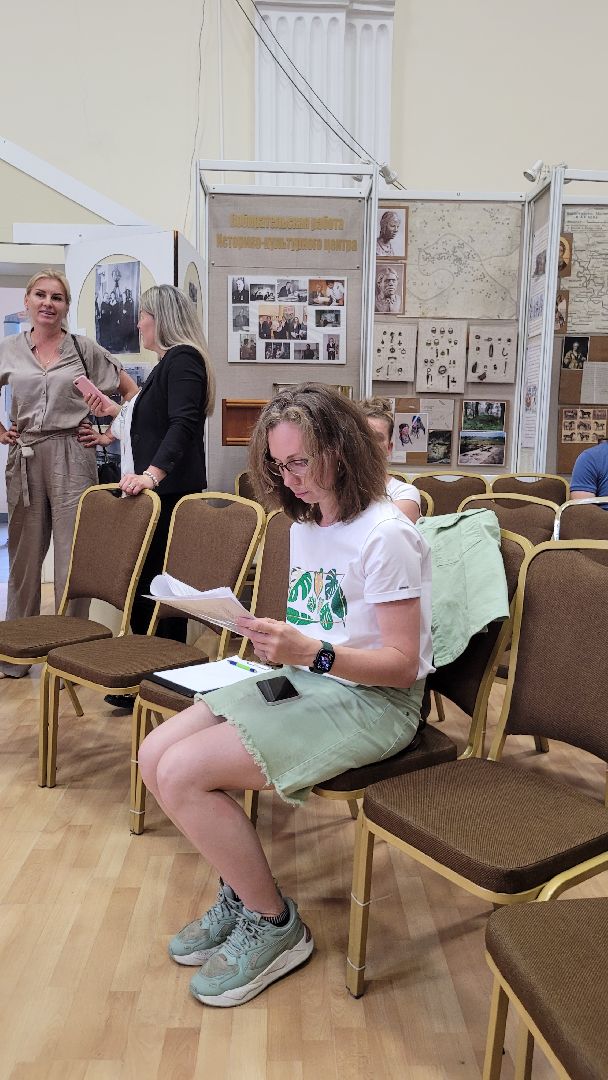 снт; деревни; ленинский округ; диалог с властью