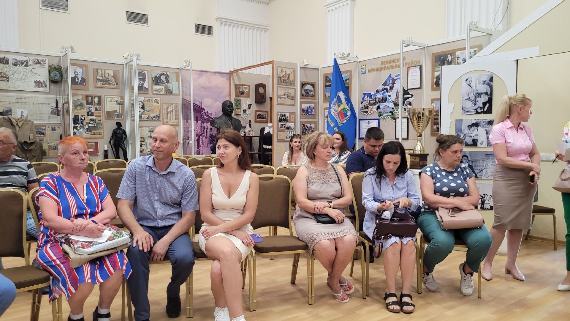 снт; деревни; ленинский округ; диалог с властью