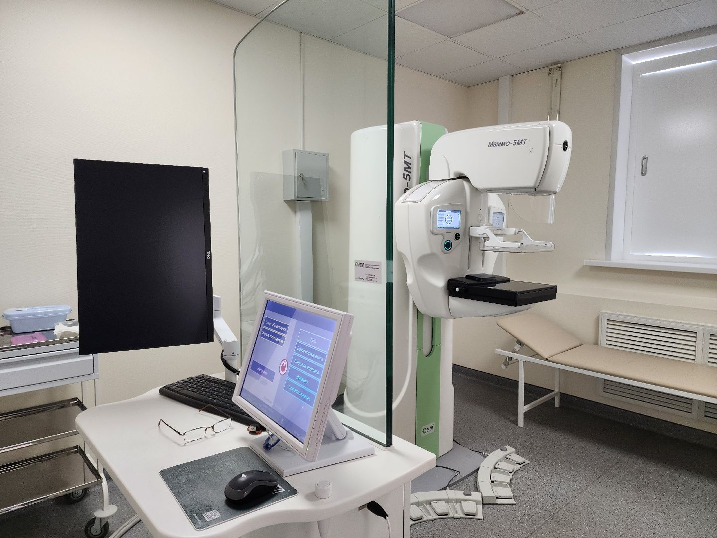 Подольск, медицина, здоровье, женское здоровье, профилактика