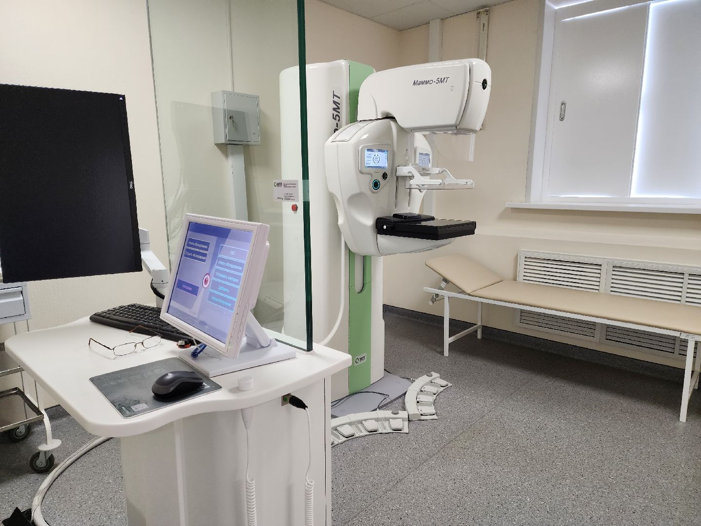 Подольск, медицина, здоровье, женское здоровье, профилактика