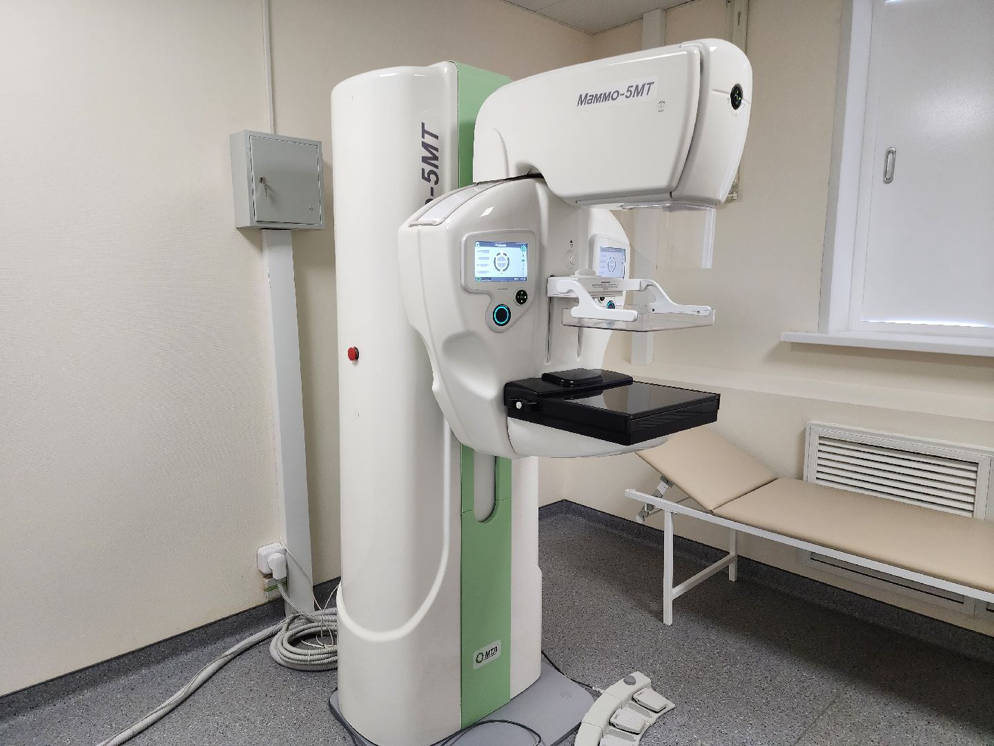 Подольск, медицина, здоровье, женское здоровье, профилактика