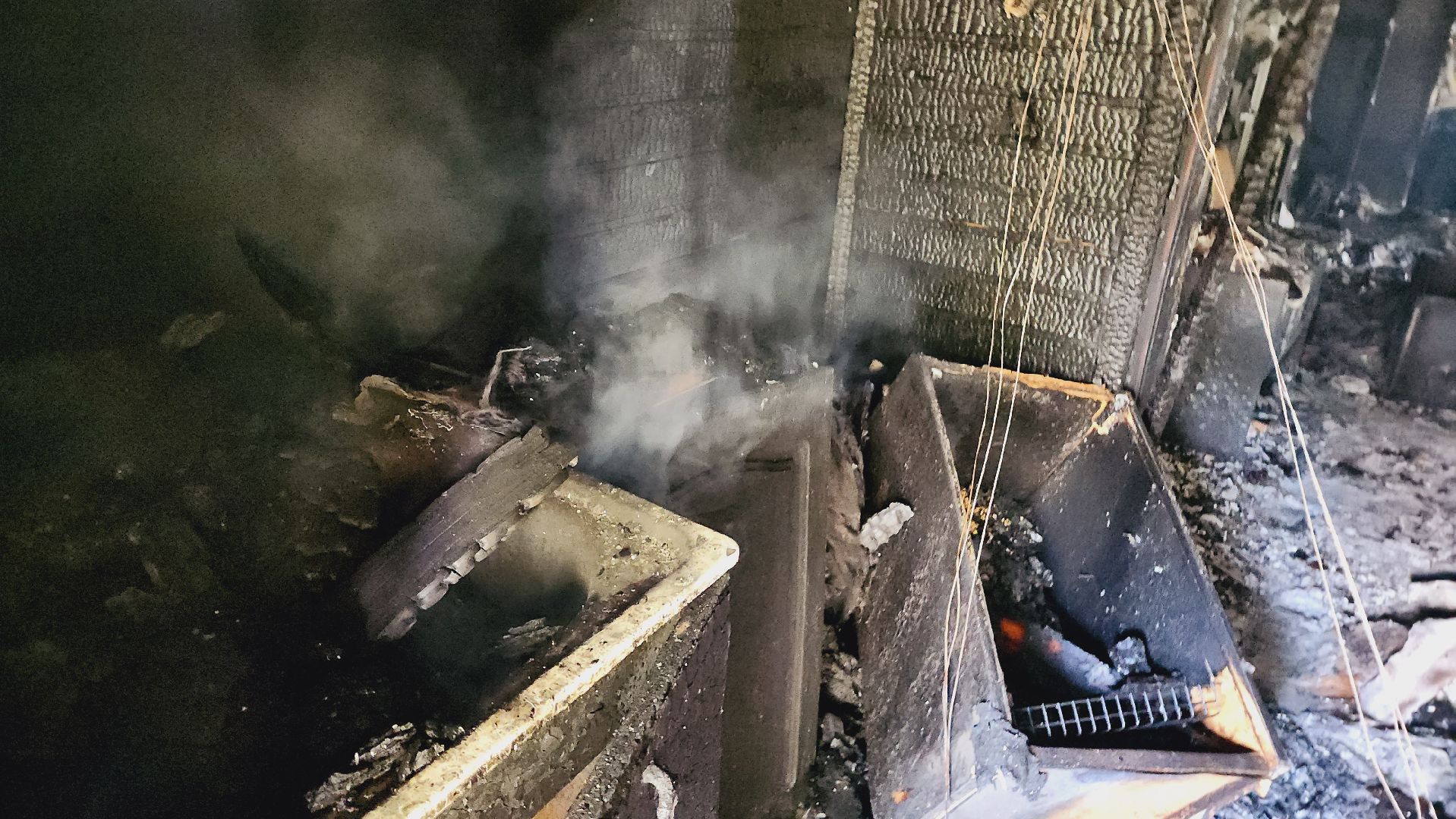 Подмгсковье, Городской округ Пушкинский, мчс,