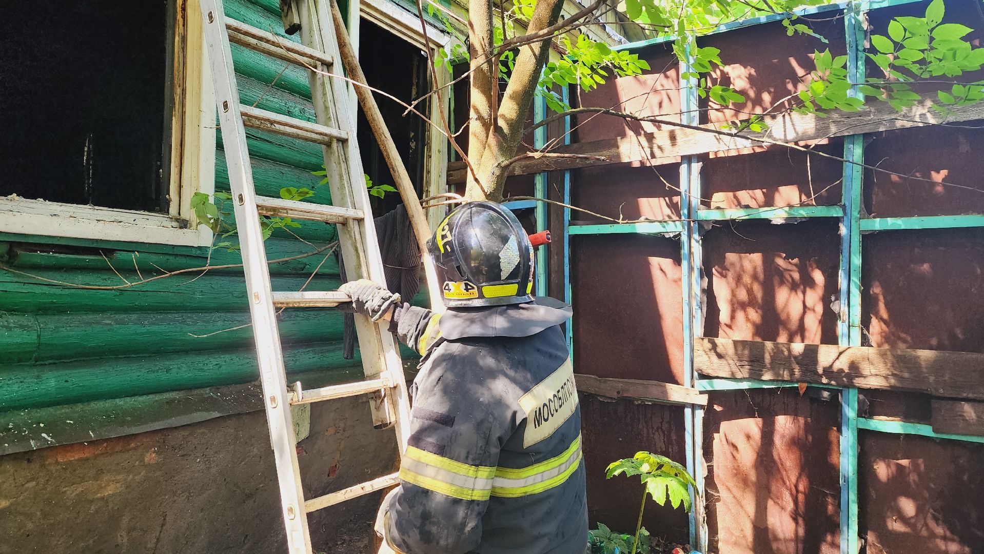Подмгсковье, Городской округ Пушкинский, мчс,