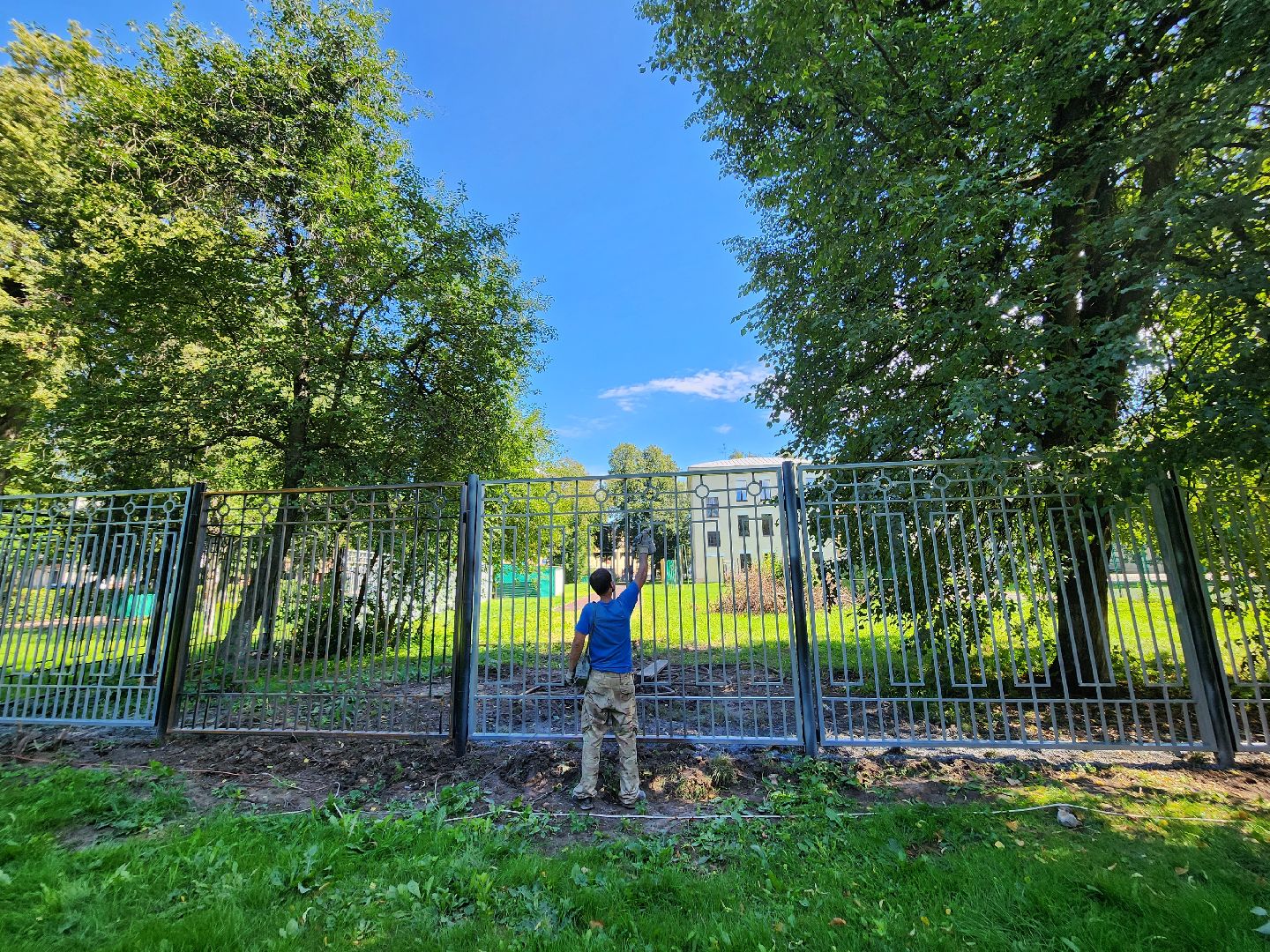 Подольск, безопасность, образование