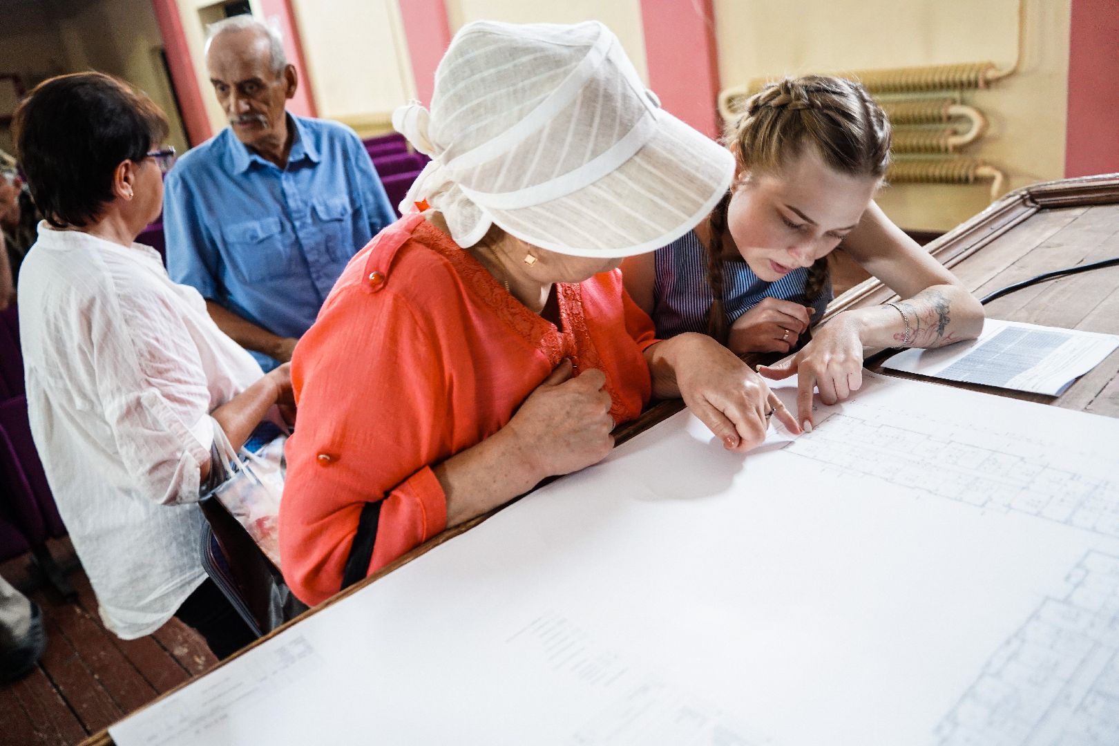 #БольшаяШатура#Радовицкий#строительство#ПереселениеИзАварийногоЖилья