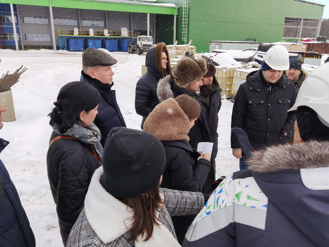 Коломна ЖКХ