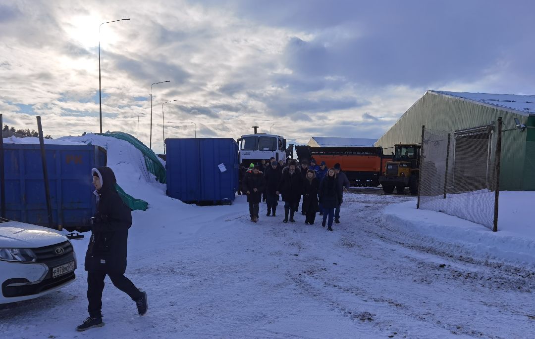 Коломна ЖКХ