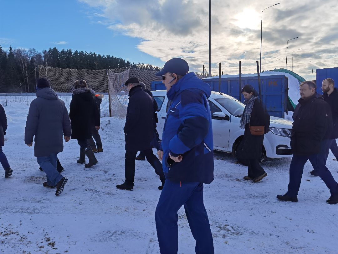 Коломна ЖКХ