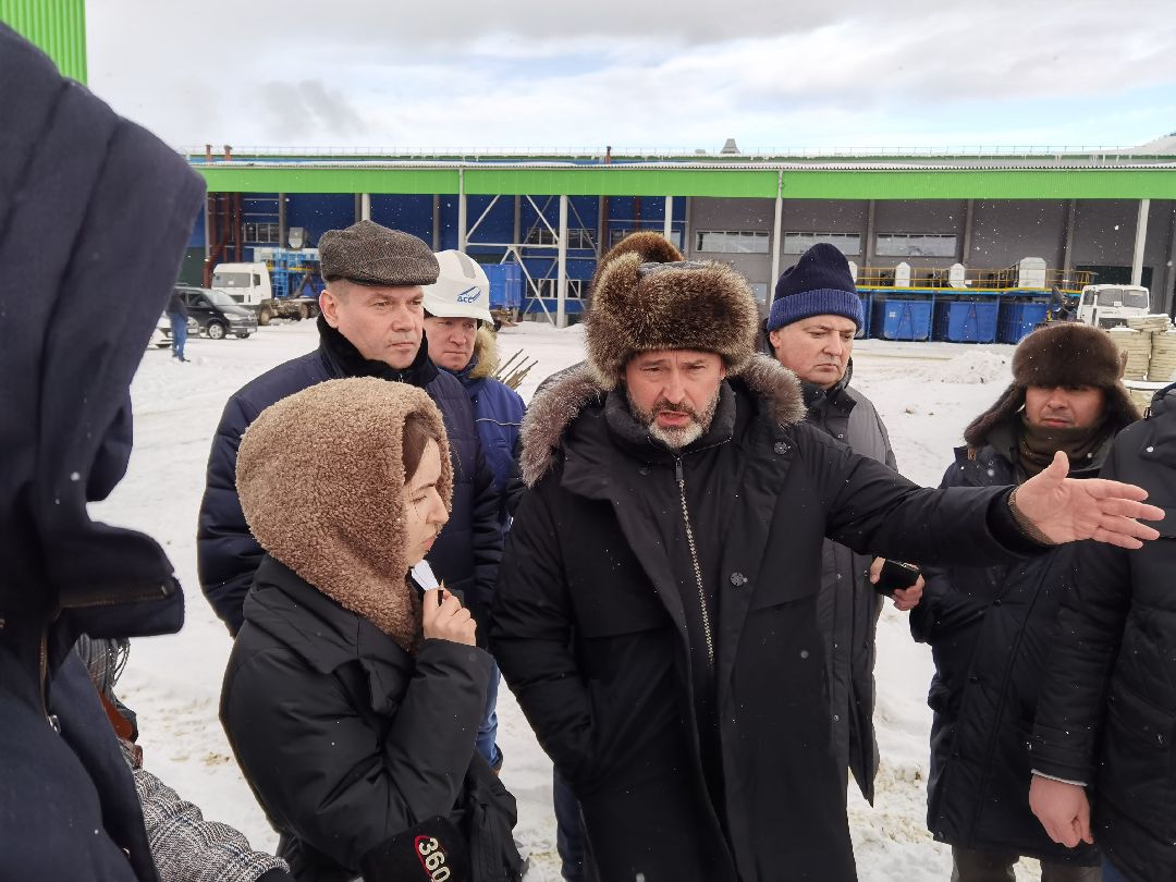 Коломна ЖКХ