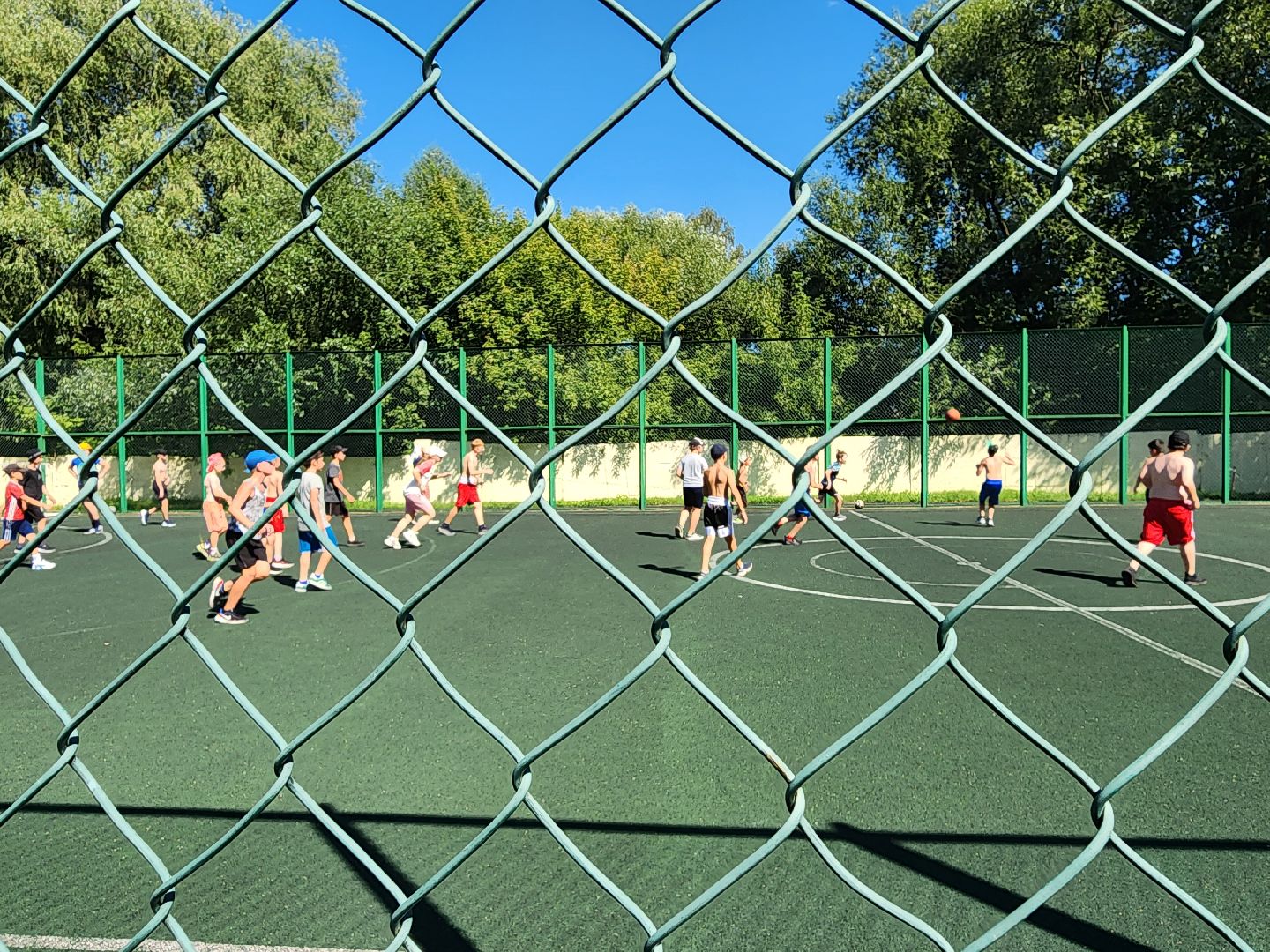 Бокс, СШОР, школа бокса, Ногинск, Богородский городской окрйг