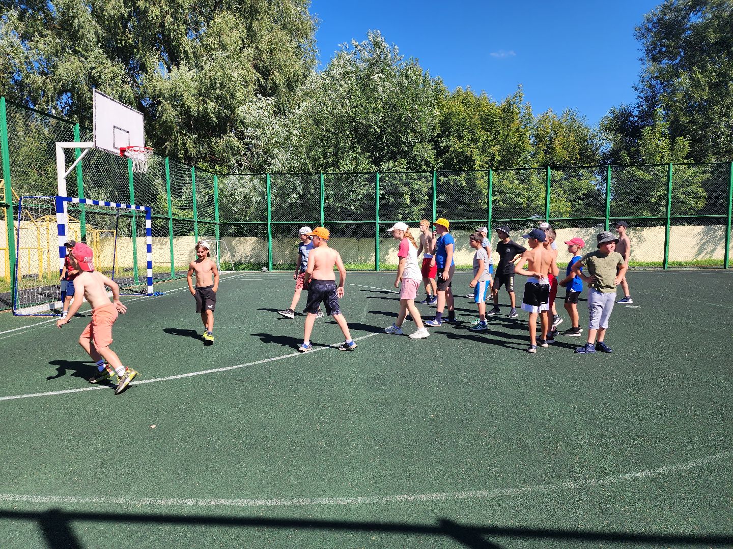 Бокс, СШОР, школа бокса, Ногинск, Богородский городской окрйг