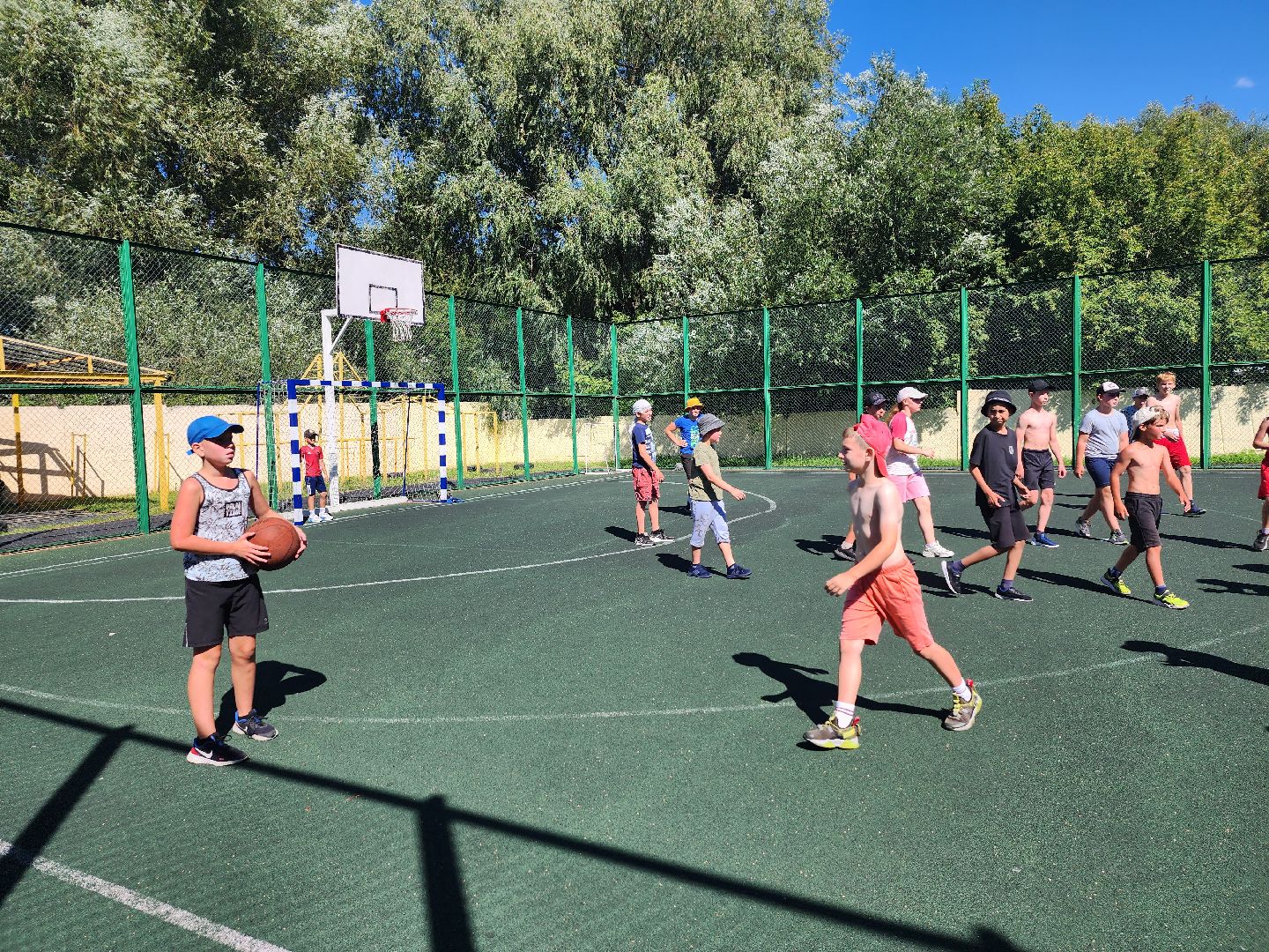 Бокс, СШОР, школа бокса, Ногинск, Богородский городской окрйг